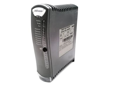 ALLEN BRADLEY 9401-DI