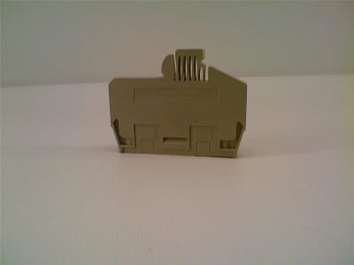 WEIDMULLER WTL6/1/STB/32