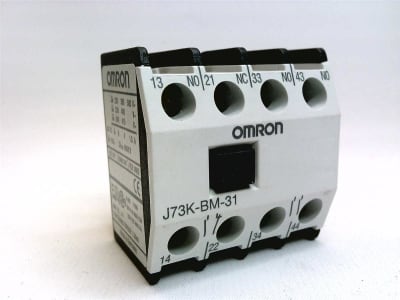 OMRON J73K-BM-31