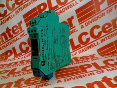 PEPPERL & FUCHS 122582