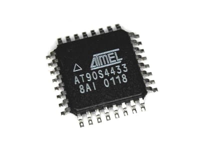 ATMEL AT90S44338AI