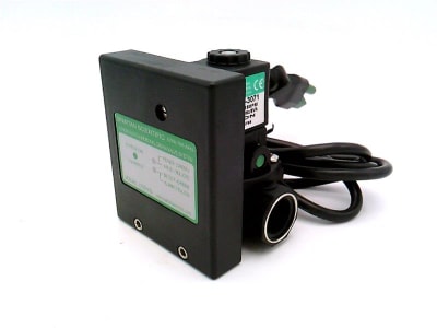 SPARTAN SCIENTIFIC CRDVS-3071