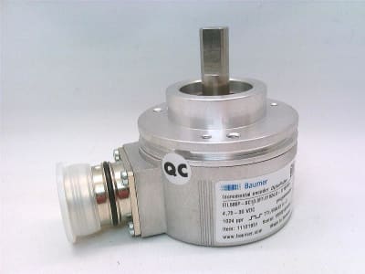 BAUMER ELECTRIC EIL580P-SC10.5FF.01024.B