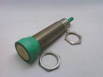 PEPPERL & FUCHS UC4000-30GM-IU-V1