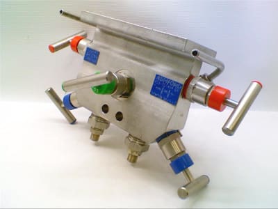 ASHFORD INSTRUMENTATION LTD F53-SS-414