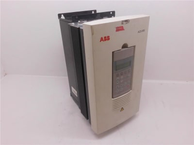 ASEA BROWN BOVERI ACS601-0011-3-000E120090M