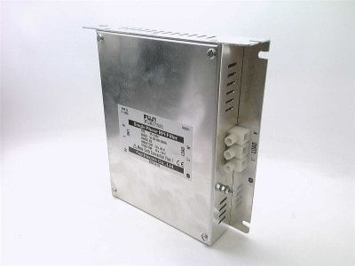 FUJI ELECTRIC EFL-2.2E9-7