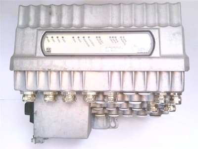 SEW EURODRIVE MTF11A007-503-P10A-10