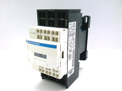 SCHNEIDER ELECTRIC LC1D383F7