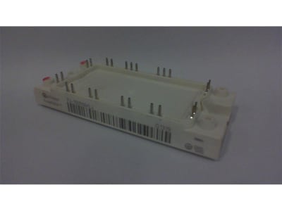 INFINEON F4-100R06KL4