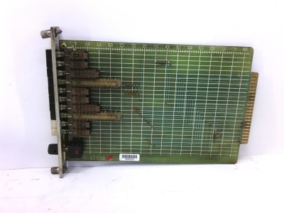 ASEA BROWN BOVERI 52839