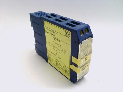 MULLER & ZIEGLER IGT-MU