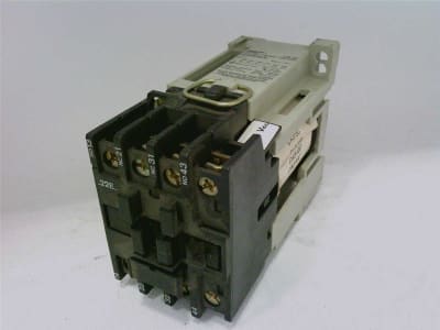 SPRECHER & SCHUH CS3C-22E-220