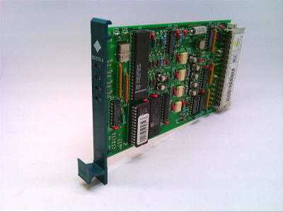 YOKOGAWA MC-573-A1