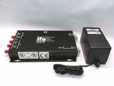 KIDDE-FENWAL, LLC D2300