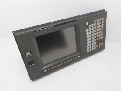 FANUC A02B-0163-C572