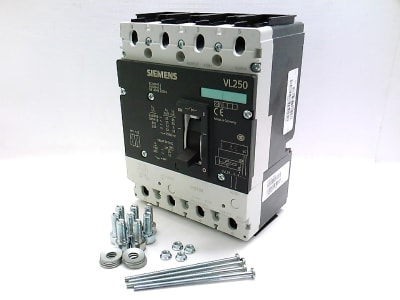 SIEMENS 3VL3725-1EE46-0AB1