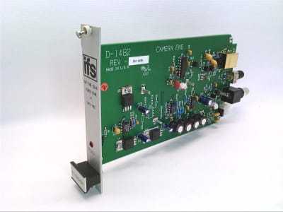 KIDDE-FENWAL, LLC VT1505WDM-R3