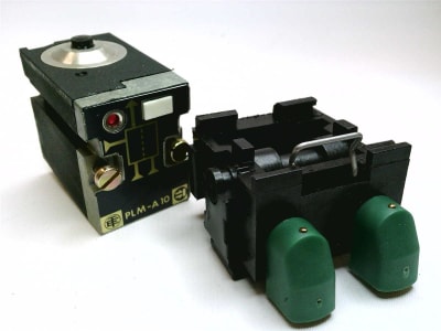 SCHNEIDER ELECTRIC PLM-A12