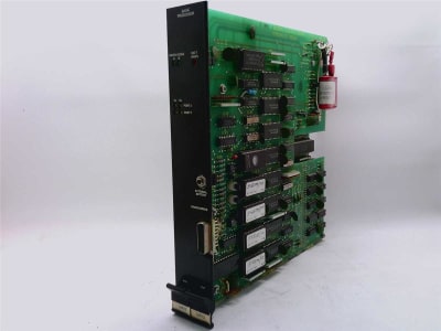 CONVERTEAM 8200-4005/8607-4002