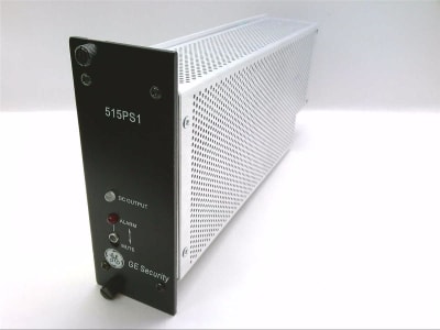 KIDDE-FENWAL, LLC 515PS1