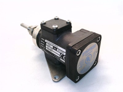 PYROPRESS TE172A3U/075MT/SB1DC