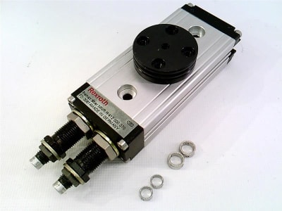 MOTION INDUSTRIES 05541670
