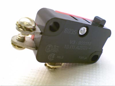 HONEYWELL V3-9001M