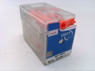 MORS SMITT 321-000-455