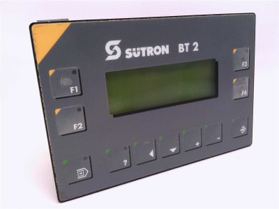 SUTRON ELECTRONIC BT2/161032
