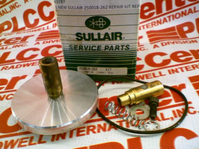 SULLAIR 250018262
