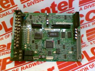 YASKAWA ELECTRIC ETC615011-S1026