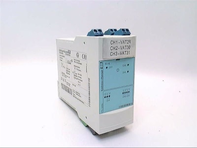 ENDRESS & HAUSER FTL325N-F3E3