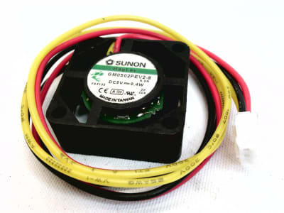 SUNON GM0502PEV2-8