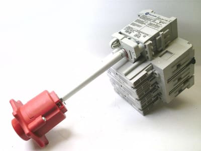 ALLEN BRADLEY 194R-J30-1753-N1