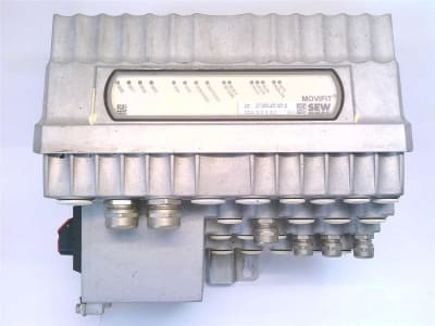 SEW EURODRIVE MTF11A011-503-P10A-10