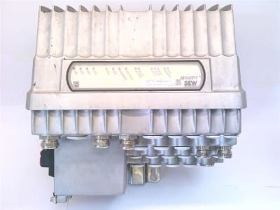 SEW EURODRIVE MTF11A022-503-P10A-10