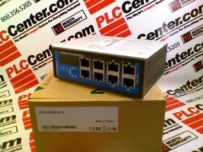 THE MOXA GROUP 1201003083012