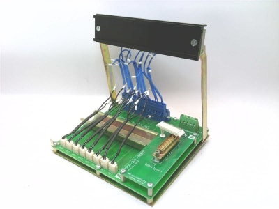 PEPPERL & FUCHS ISTA-201-ZB87F