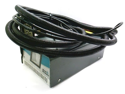 MOLD MASTERS LTD MT-02-02