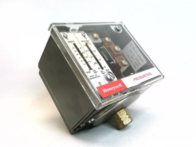 HONEYWELL L404F1219-2