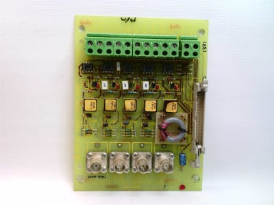 CONVERTEAM 8562-4002