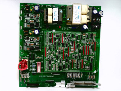 ENERCON INDUSTRIES LM4027-07