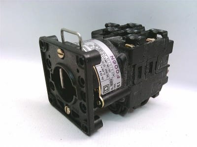 SCHNEIDER ELECTRIC 9003-K1F006N-MV