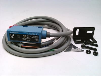 HONEYWELL FE7C-DC6-HE