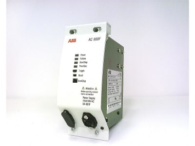 ASEA BROWN BOVERI SA801F