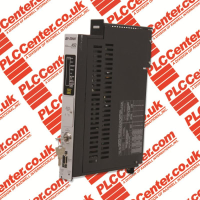 SCHNEIDER ELECTRIC SCP-452