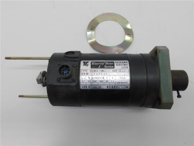 YASKAWA ELECTRIC UGJMED-10MSF31