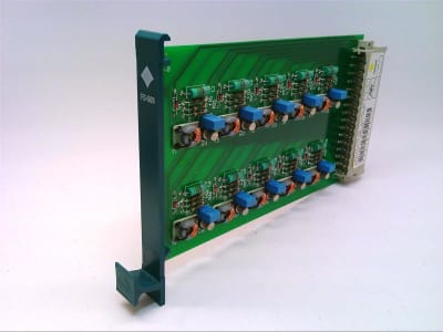 YOKOGAWA FD-509-00