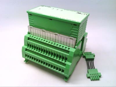 PHOENIX CONTACT IB-ST-24-BAI-8/U